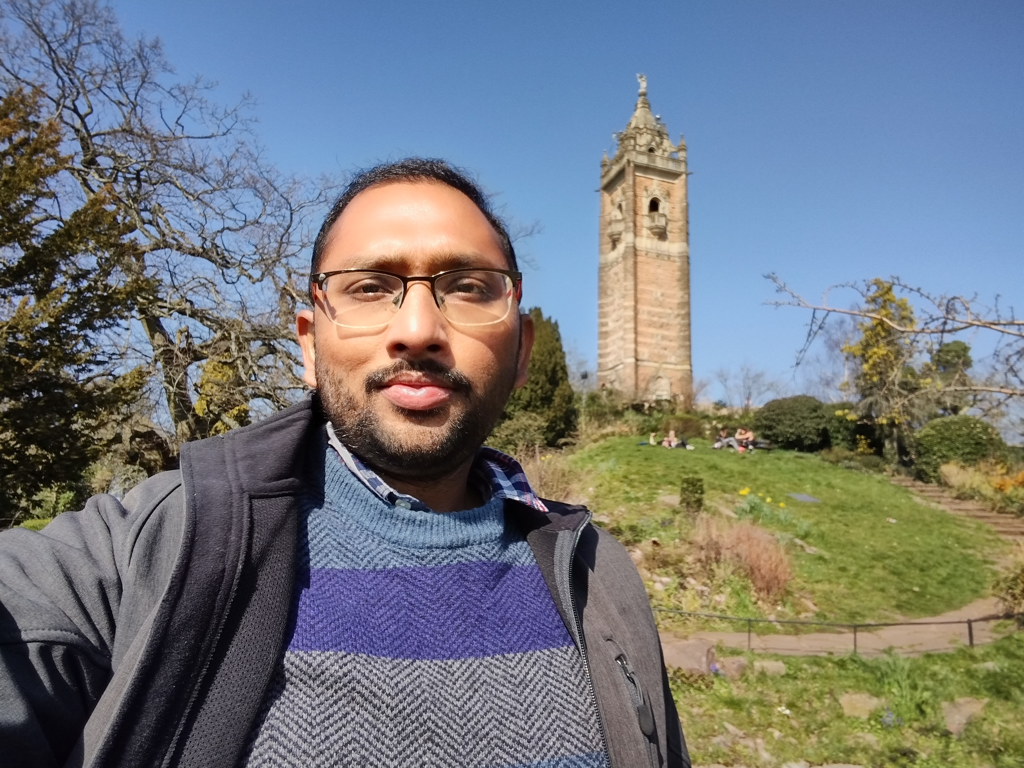 Praveen Teleti